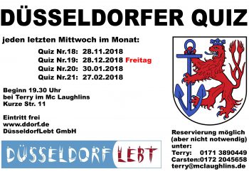 Düsseldorfer-Quiz